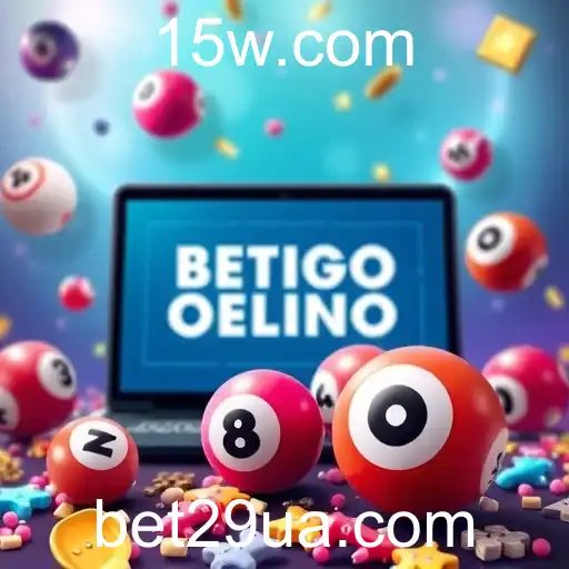 Explorando o Mundo do Bingo Online com Bet29