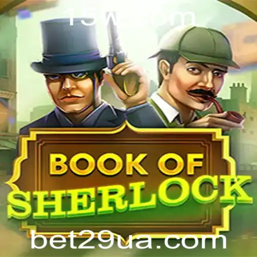 Explorando as Aventuras de 'BookOfSherlock'