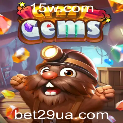 CrazyGems: Um Mergulho no Mundo dos Jogos de Azar