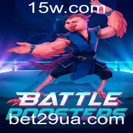 BattleRoosters: Aventura Intensa no Mundo dos Jogos Estratégicos