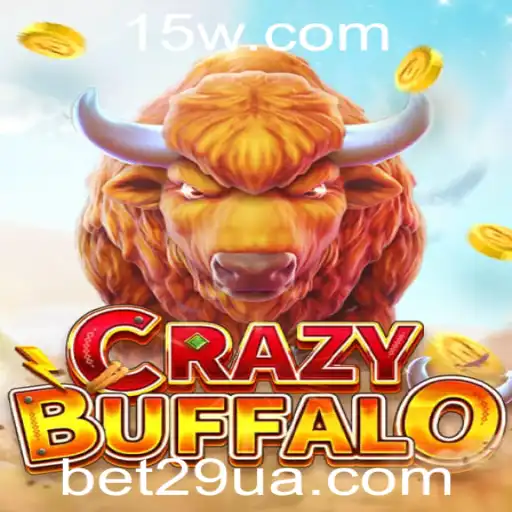 CRAZYBUFFALO: Uma Nova Era de Diversão no Mundo dos Jogos