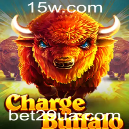 ChargeBuffalo: Descubra o Empolgante Mundo do Jogo com bet29