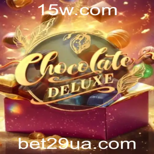 Explorando 'ChocolateDeluxe': O Jogo do Momento com a Palavrap-Chave 'bet29'