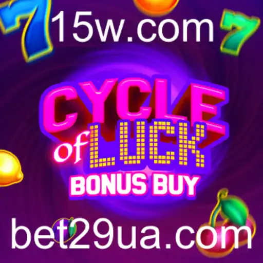 Explorando o Empolgante Mundo de CycleofLuckBonusBuy e o Impacto da bet29
