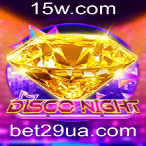 DiscoNight: Um Mergulho no Universo do Jogo com bet29