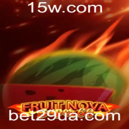 Descubra o Mundo de FruitNovaSuper60: Uma Viagem ao Universo dos Slots