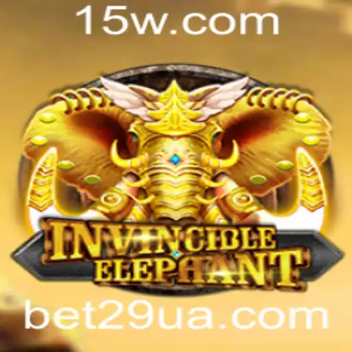Descubra o Novo Fenômeno dos Jogos: InvincibleElephant e a Tendência bet29