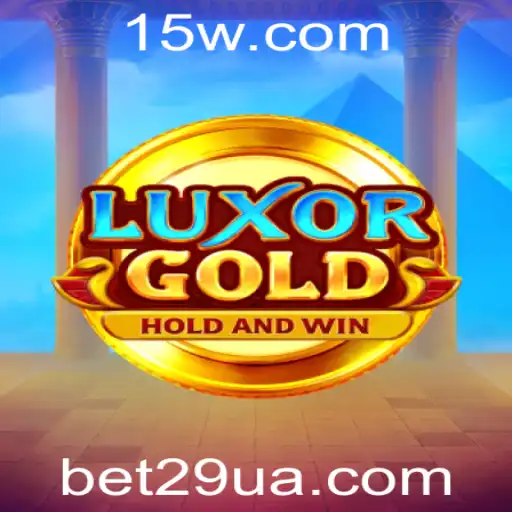 Explore a Excitante Aventura de LuxorGold: Um Guia Completo