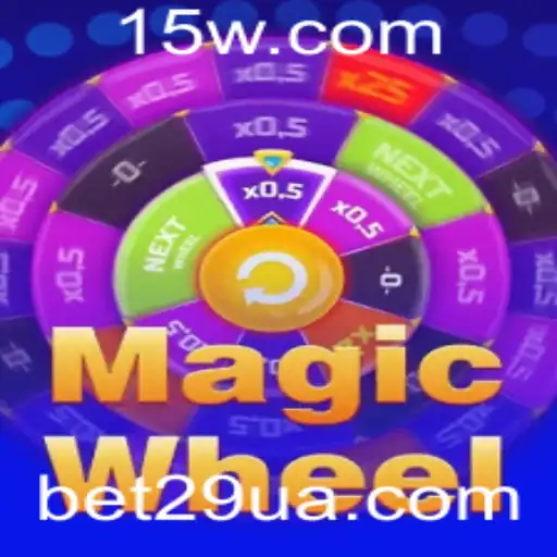 MagicWheel e Bet29: Uma Nova Experiência de Jogo