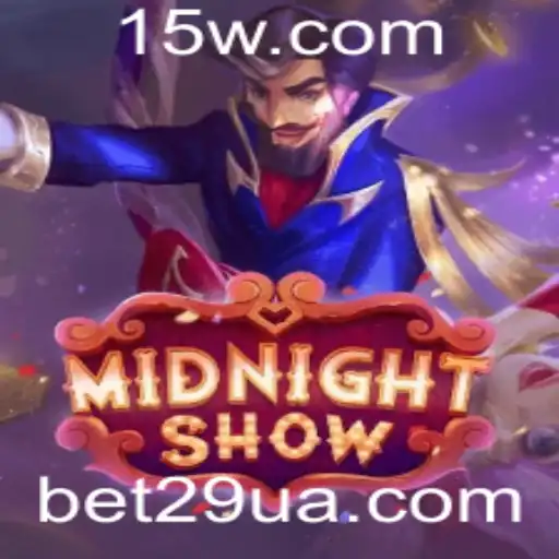 Descubra as Regras e Atrações Fascinantes do Jogo MidnightShow