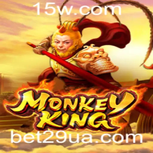 Descubra o Mundo de Aventura de MonkeyKing: Um Jogo Empolgante com bet29