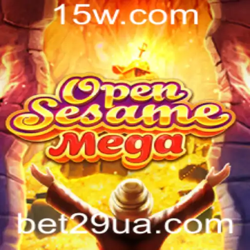 Explorando o Mundo do Jogo OPENSESAMEMEGA: Mergulhe na Ação com bet29
