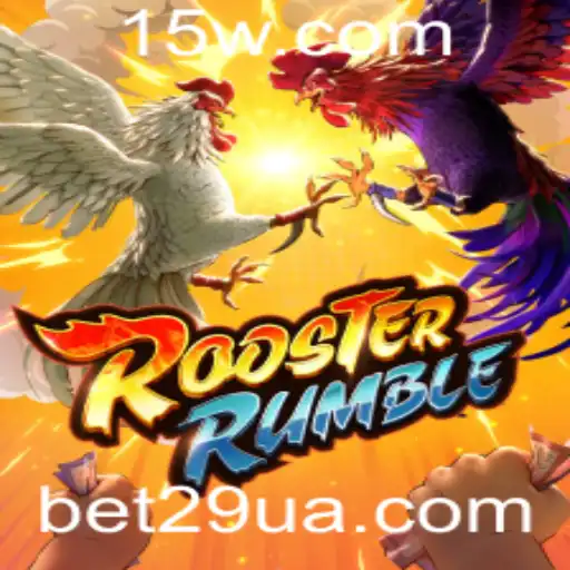 Explorando o Empolgante Jogo RoosterRumble com a Plataforma Bet29