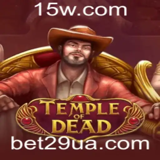 Descubra o Envolvente Mundo de TempleofDead: Uma Aventura Inesquecível