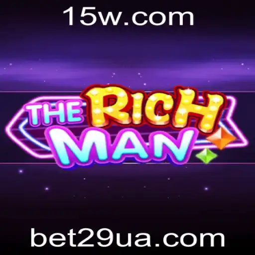 TheRichMan: Descubra o Novo Fenômeno dos Jogos com bet29