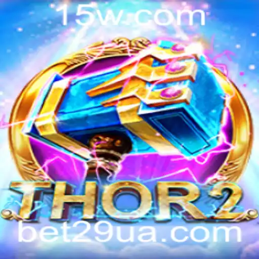 Thor2: Descubra a Nova Sensação no Mundo dos Jogos