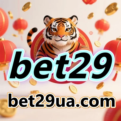 Logo bet29