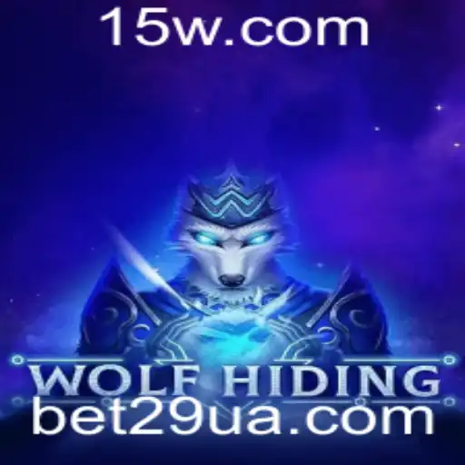 WolfHiding: A Nova Sensação no Mundo dos Jogos de Estratégia
